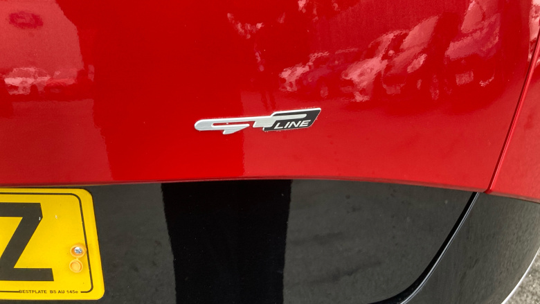 Kia Sportage 1.6T GDi 48V ISG GT-Line 5dr DCT Petrol Estate